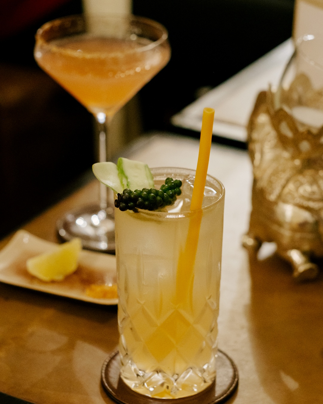 Elephant Bar 1