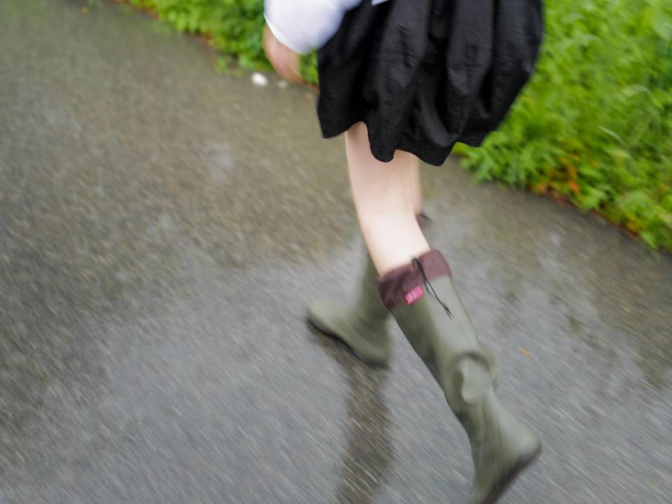 Sustainable & Water-Resistant Items — Traveler Essentials That Brave Rain and Snow