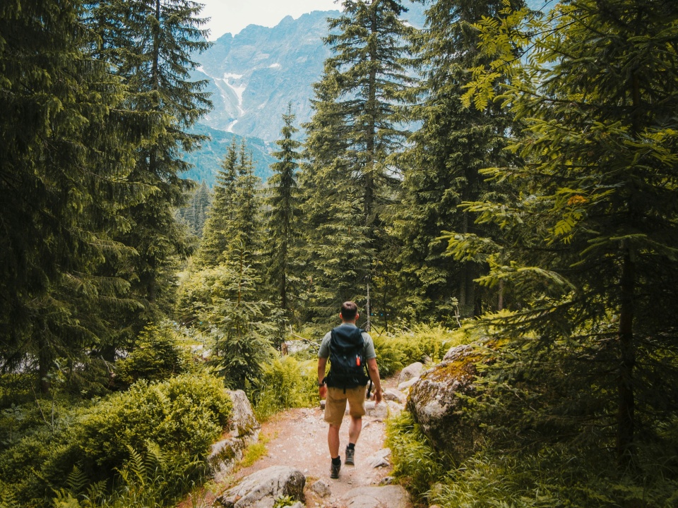 Dynamic Travel Destinations — A List for Activity Enthusiasts
