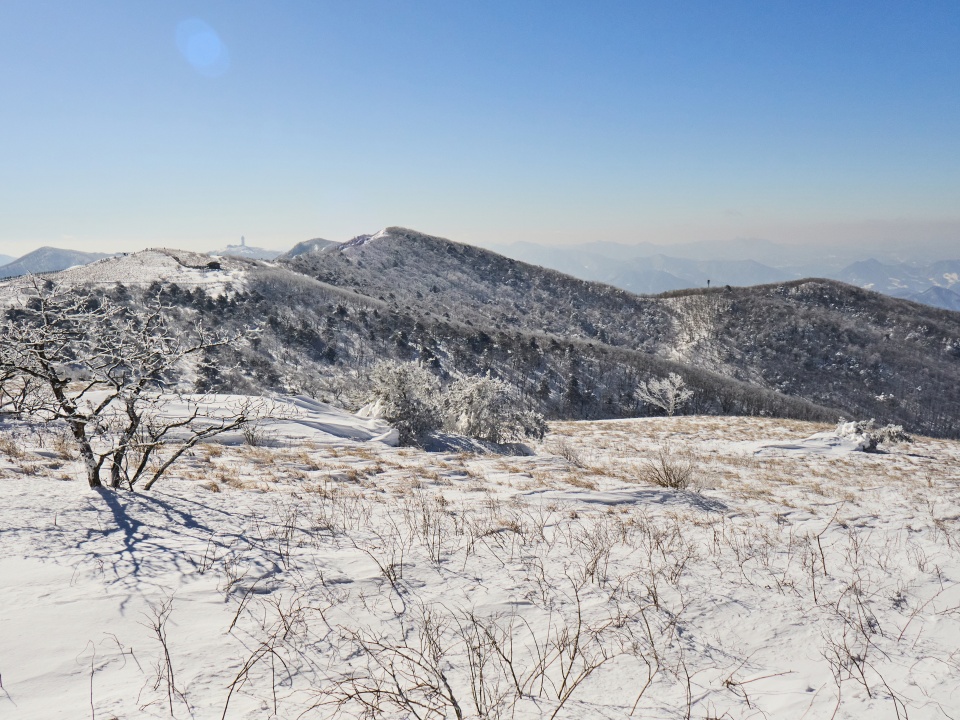 Outdoor Trip to Yeongju — An Overnight Outdoor Wellness Trip in Yeongju, Gyeongsangbuk-do