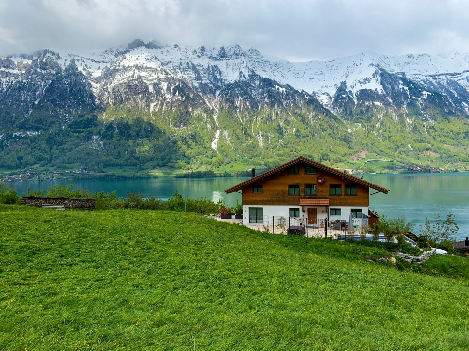 Swisstainable Guide — A Guide to Sustainable Travel in Switzerland
