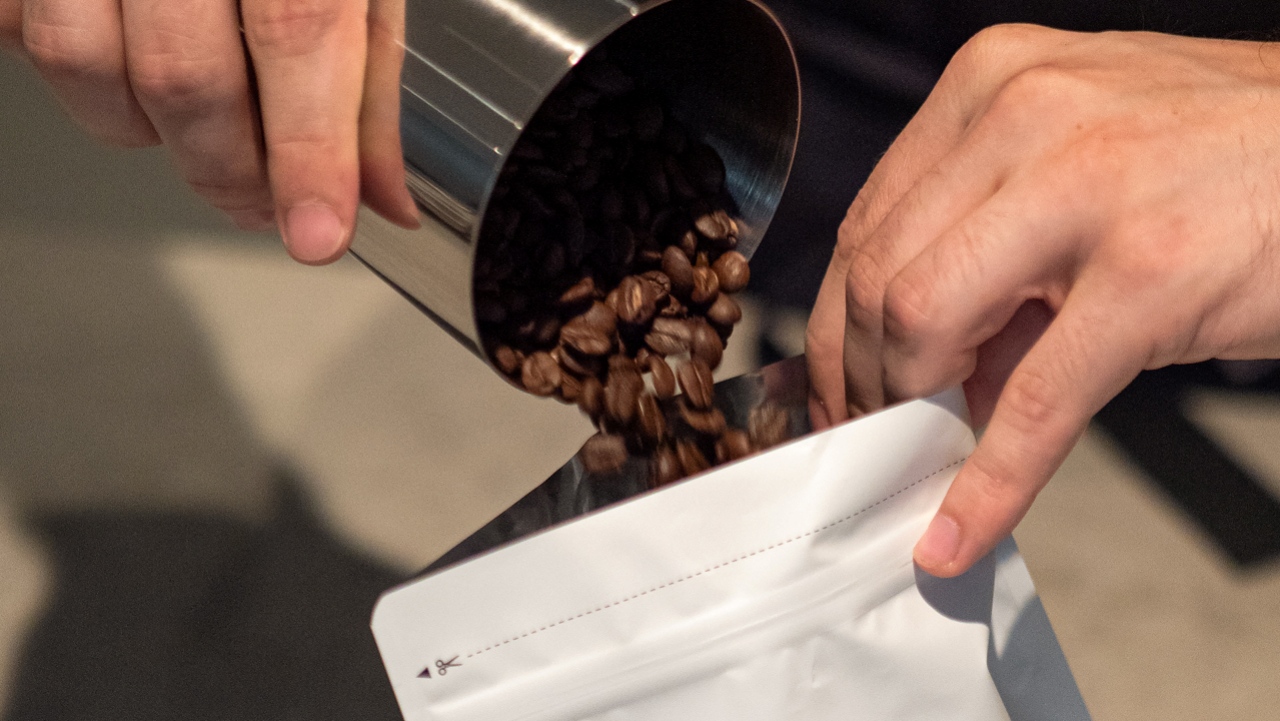 Exploring Tokyo’s Unique Roasteries