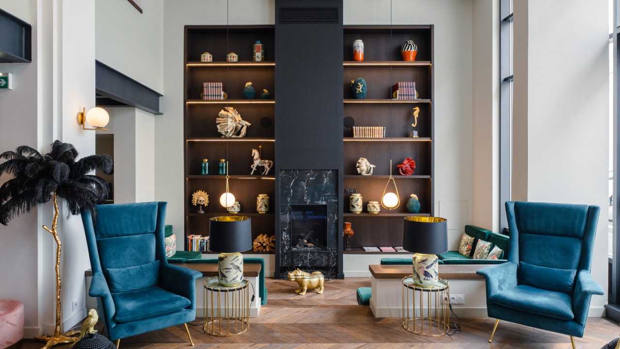 Escape to Conscious Luxury in Southern France — Sustainable Hotels