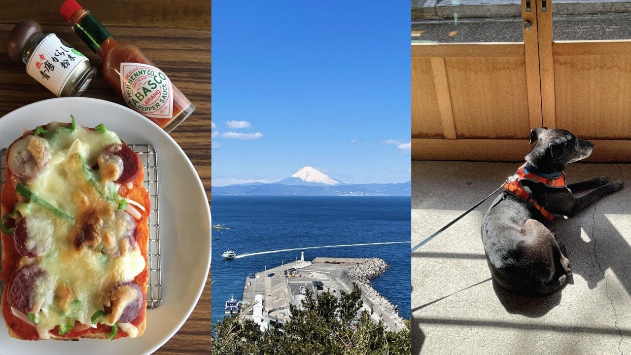 Living in Tokyo’s Island, Izu Oshima — What It Means to Live in an Island Village of Tokyo
