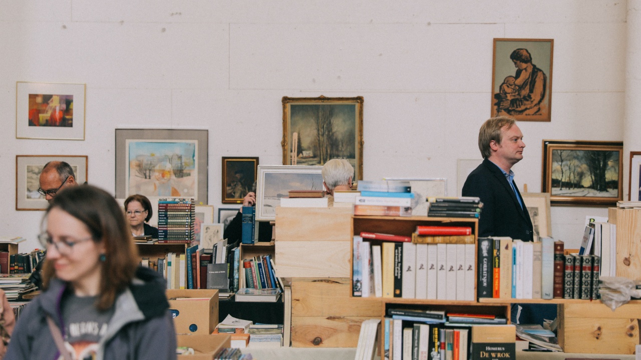 Four Scenes from My Belgian Journey — Brussels and Ghent