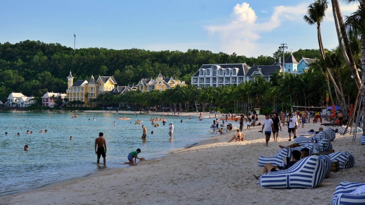 48 Hours in Phu Quoc — Day 1