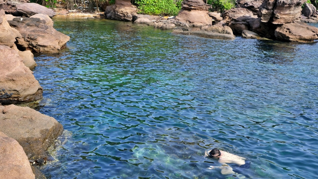 48 Hours in Phu Quoc — Day 2