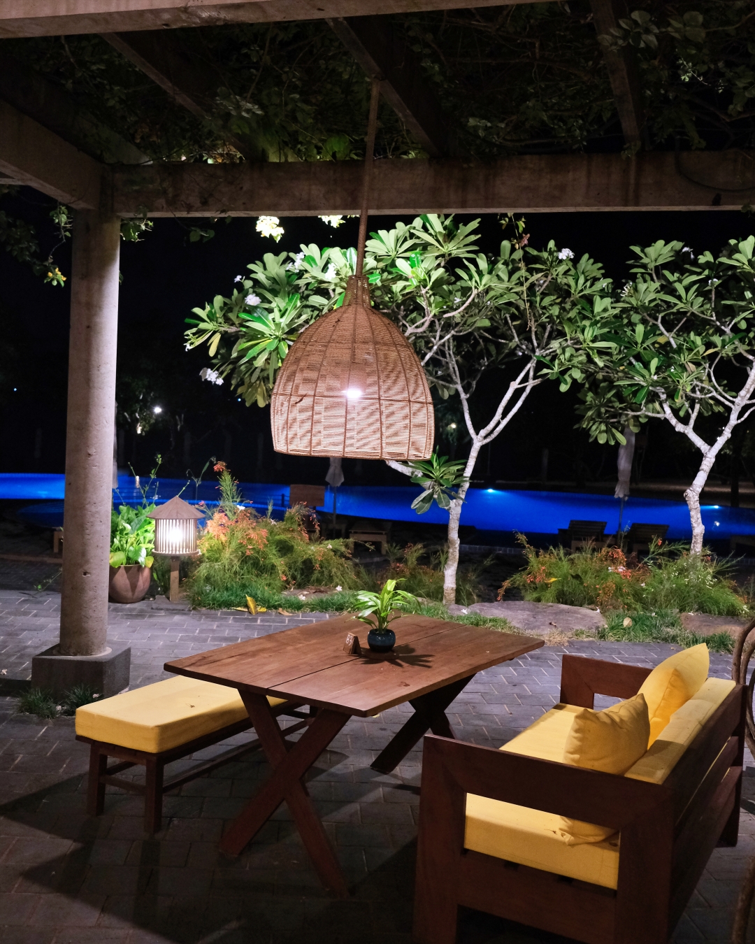 Restaurant at Green Bay Phu Quoc Resort & Spa