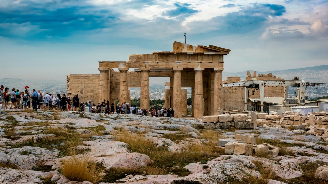 How to Avoid Overtourism — Operation Keep Tourists Out