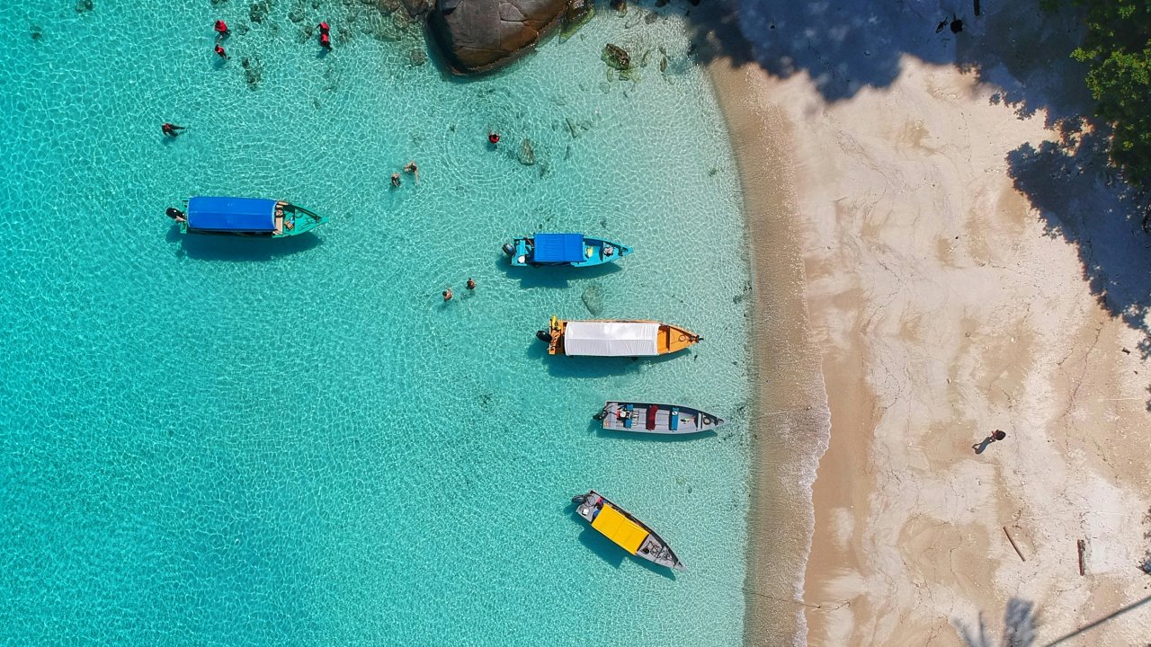 Destinations for the Intelligent Traveler — Beyond the Typical Resort