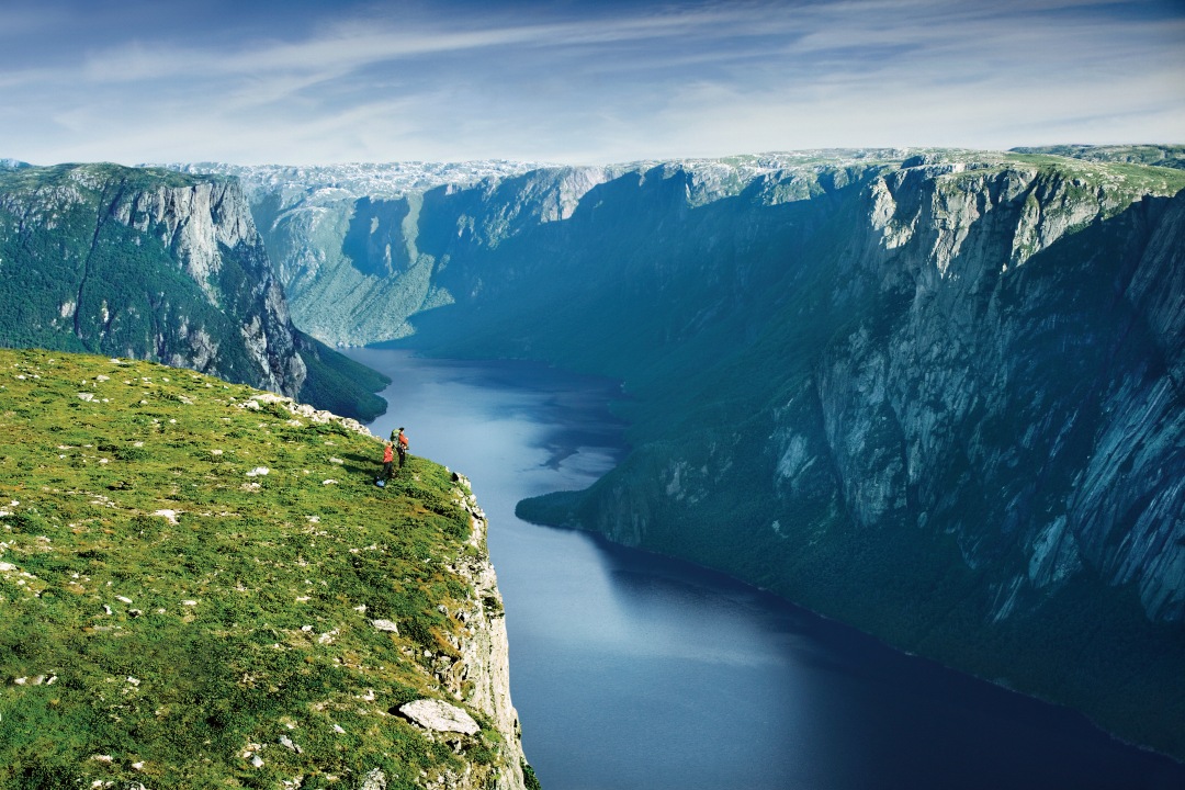 Gros Morne National Park, Canada