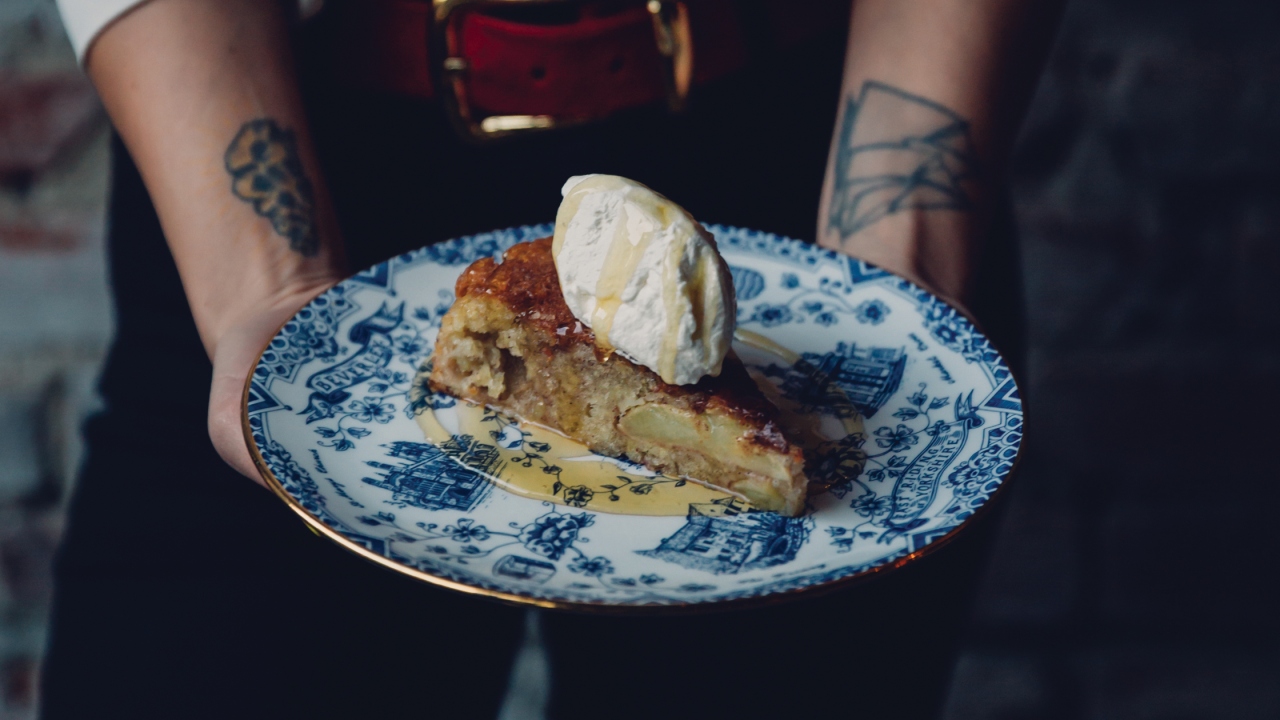 Culinary Adventure in British Columbia — A Food Tour Guide to Canada's Pacific Coast