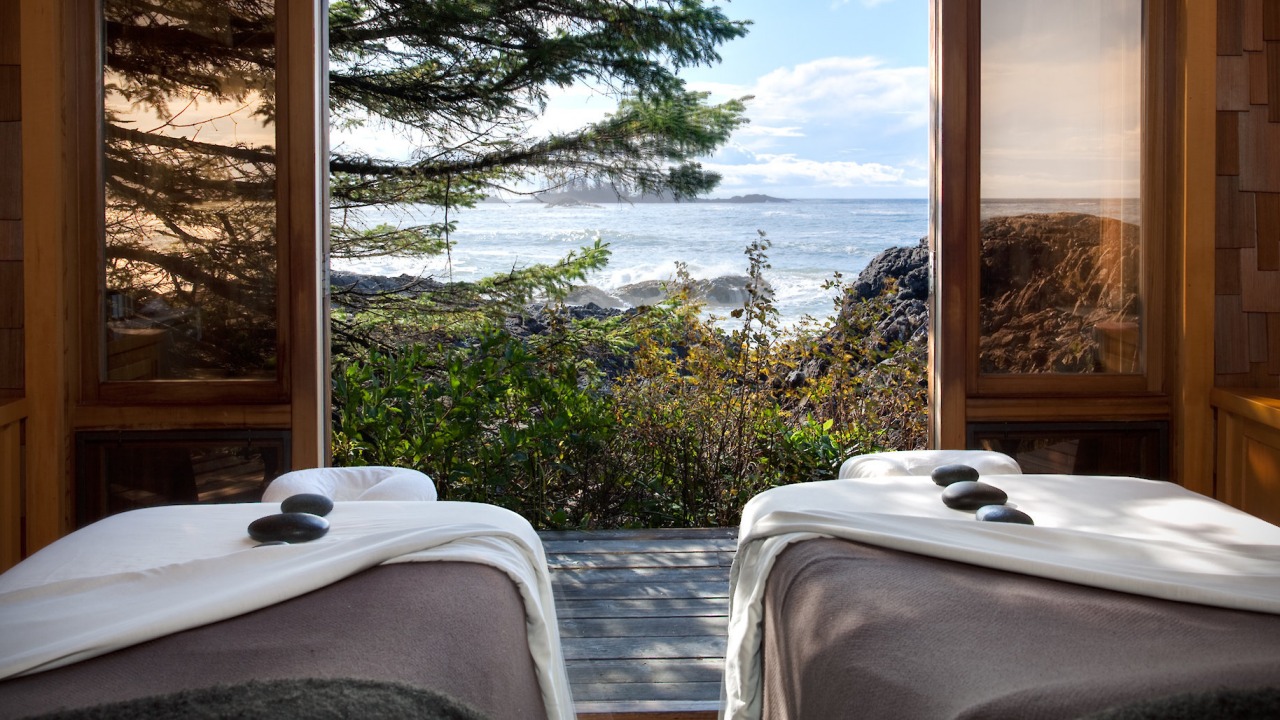 Wellness Retreats in British Columbia, Canada — A Recommended List