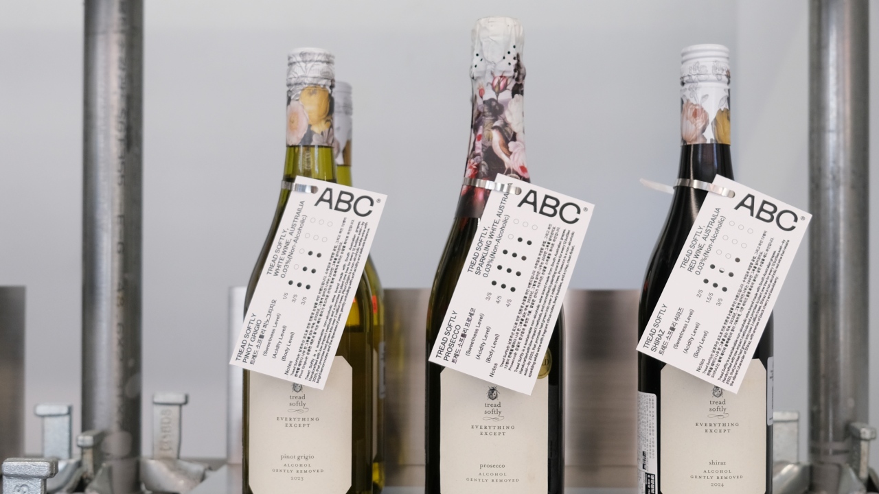 Made by Artists, for Artists — Artist Bottle Club, a Space That Follows Inspiration Instead of Alcohol