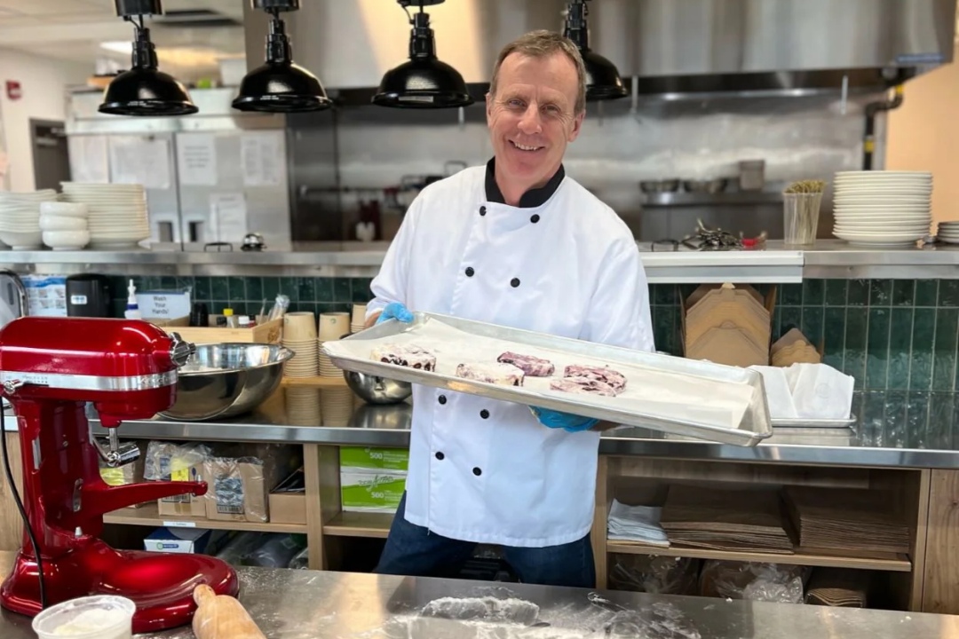 Canmore Food Bike Tour