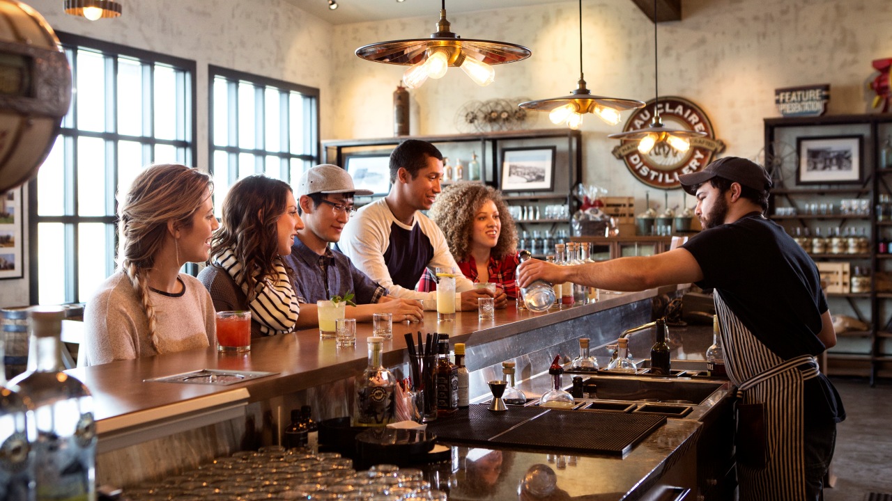 Culinary Adventure Alberta — A Foodie Travel Guide to Alberta, Canada