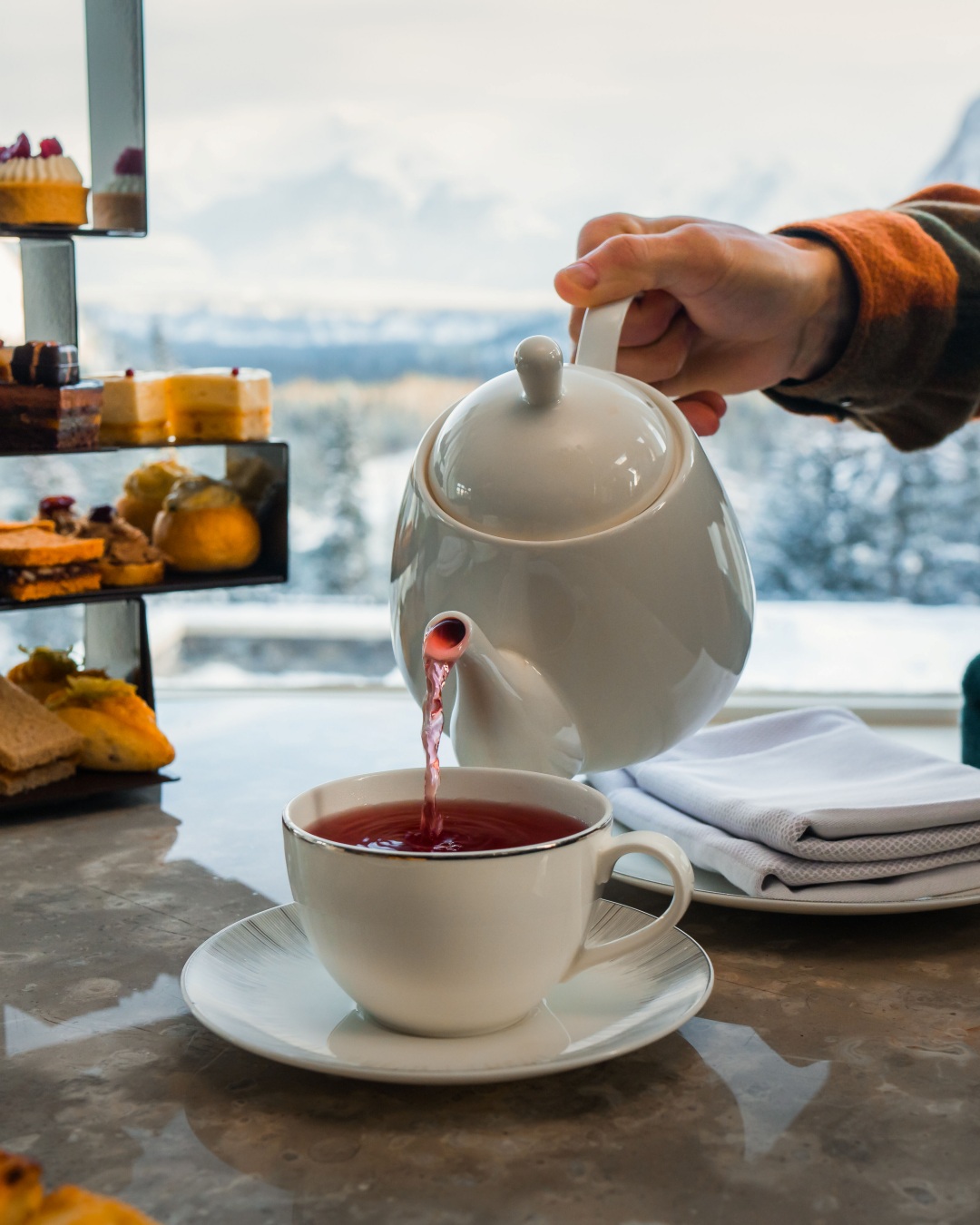 Fairmont Banff Springs