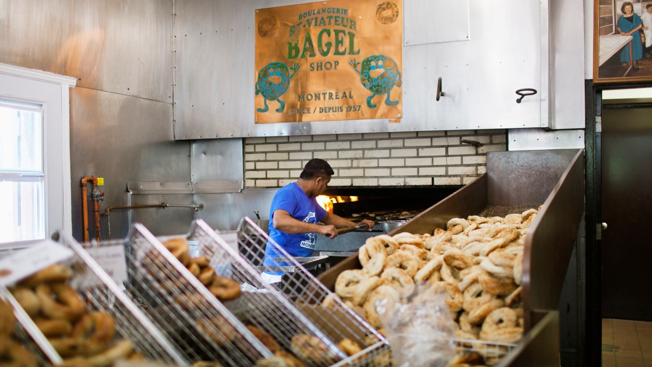 Culinary Adventure in Quebec — A Food Journey Through Canada