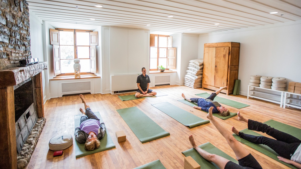 Wellness Retreats, Quebec — A Wellness Journey Through Quebec