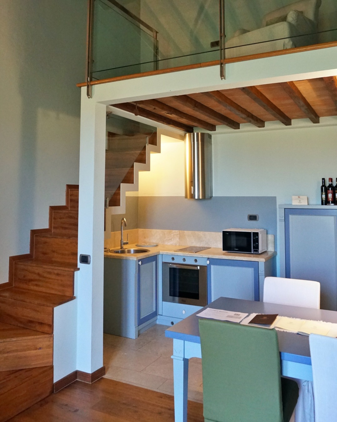 Borgo Canalicchio Sopra Relais
