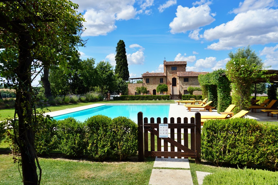 Agriturismo Merigge Wellness & Spa Montepulciano