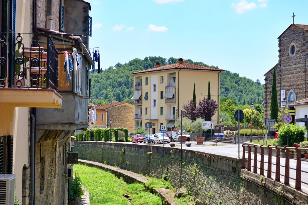 Gaiole in Chianti