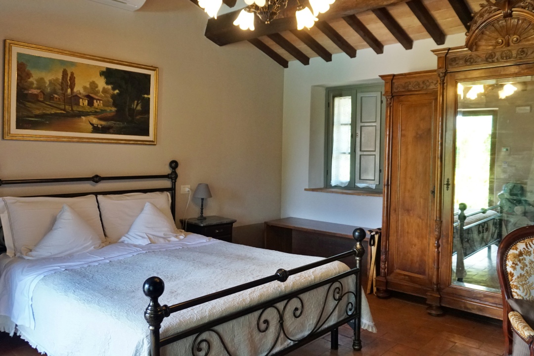 Agriturismo Merigge Wellness & Spa Montepulciano