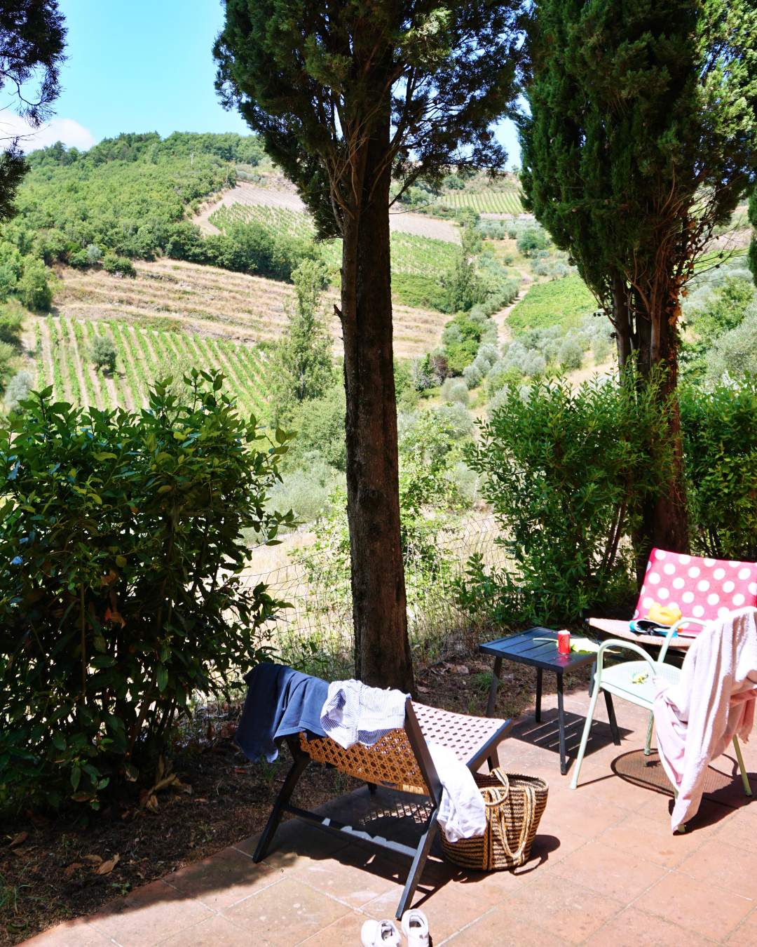 Borgo Casa al Vento
