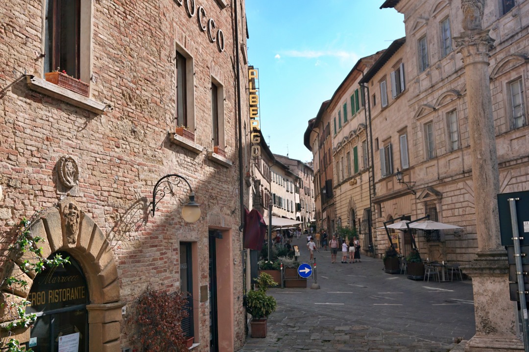 Montepulciano