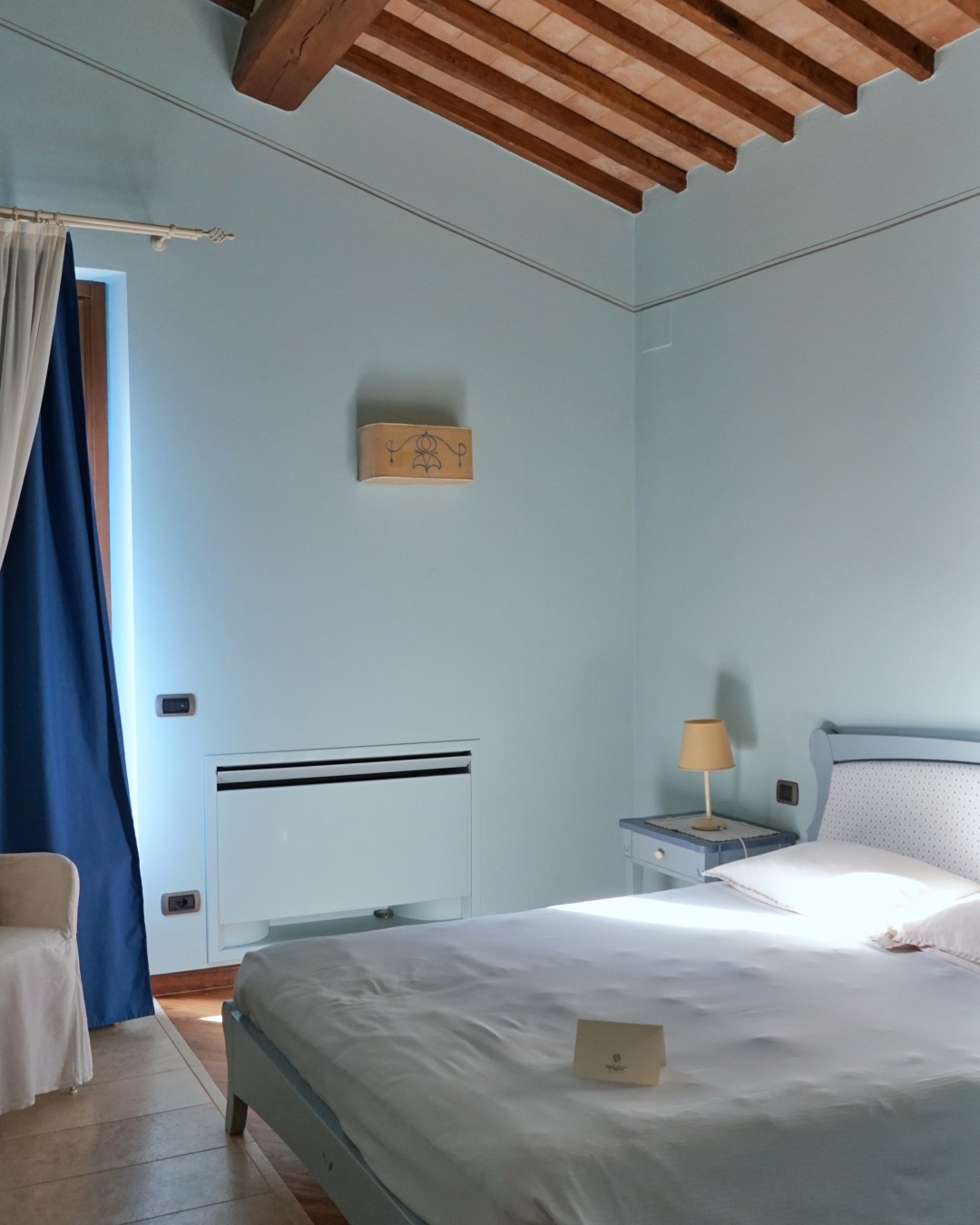 Borgo Canalicchio Sopra Relais