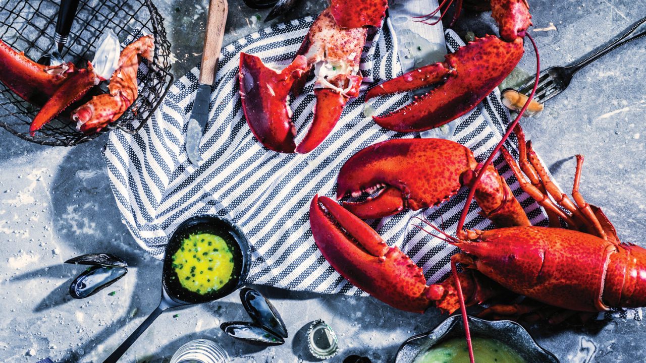 Culinary Adventure, Atlantic Canada — From Lobster to Gin, a Food Tour
