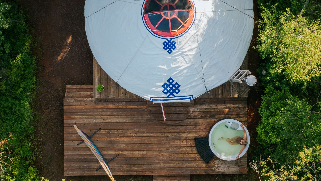 Wellness Retreats in Atlantic Canada — Where Sea and Forest Coexist