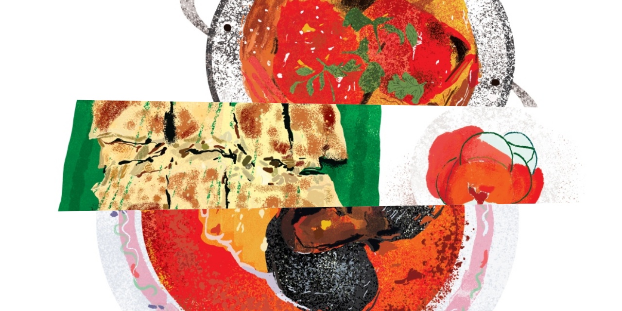 Singapore’s Historical Restaurants — In Search of the Flavors of Singapore’s Time-Honored Eateries, from Chilli Crab to Nyonya Cuisine