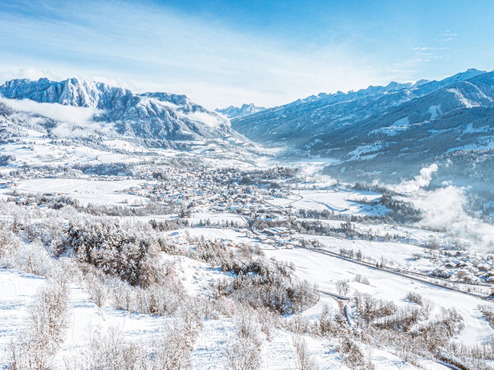 Val di Fiemme