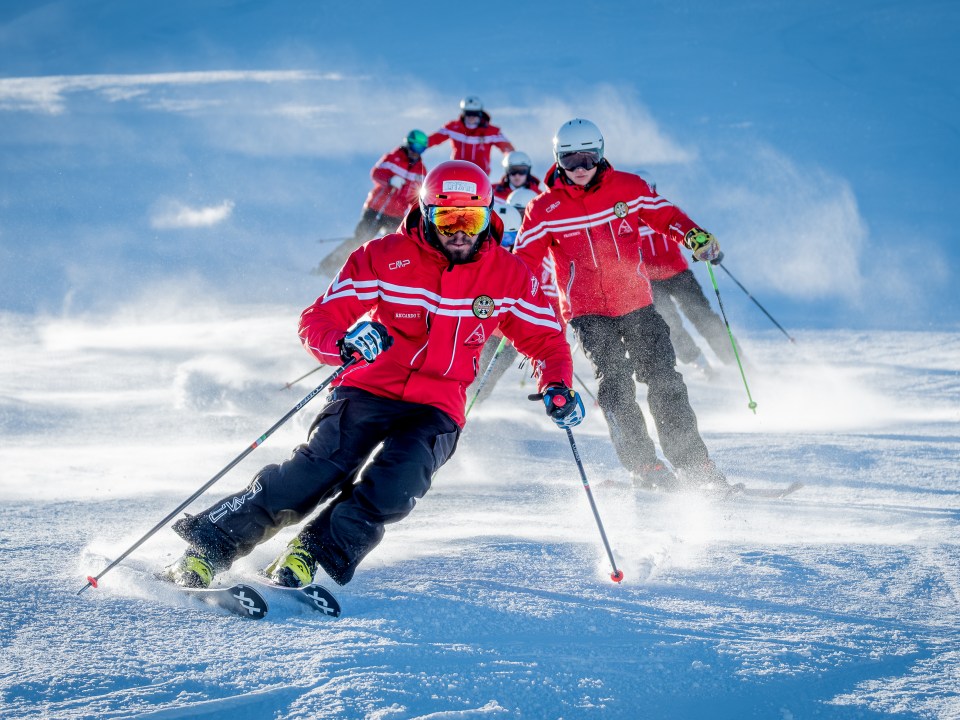 Bormio