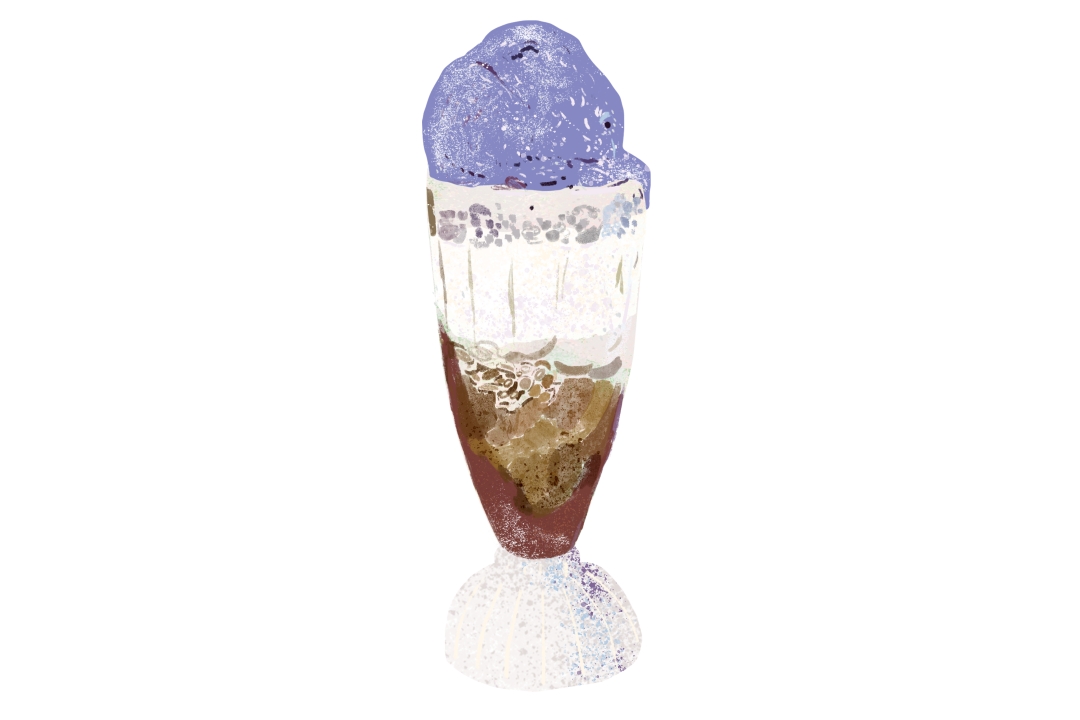 할로할로(Halo-halo)를 경험할 수 있는 가정식 레스토랑 리틀 퀴아포