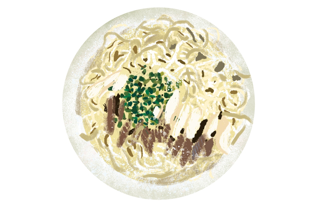 필리핀 국민 국수의 전설, 마몬룩