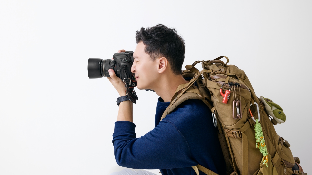 Life as a Traveler — An Interview with Travel Writer Park Seongho