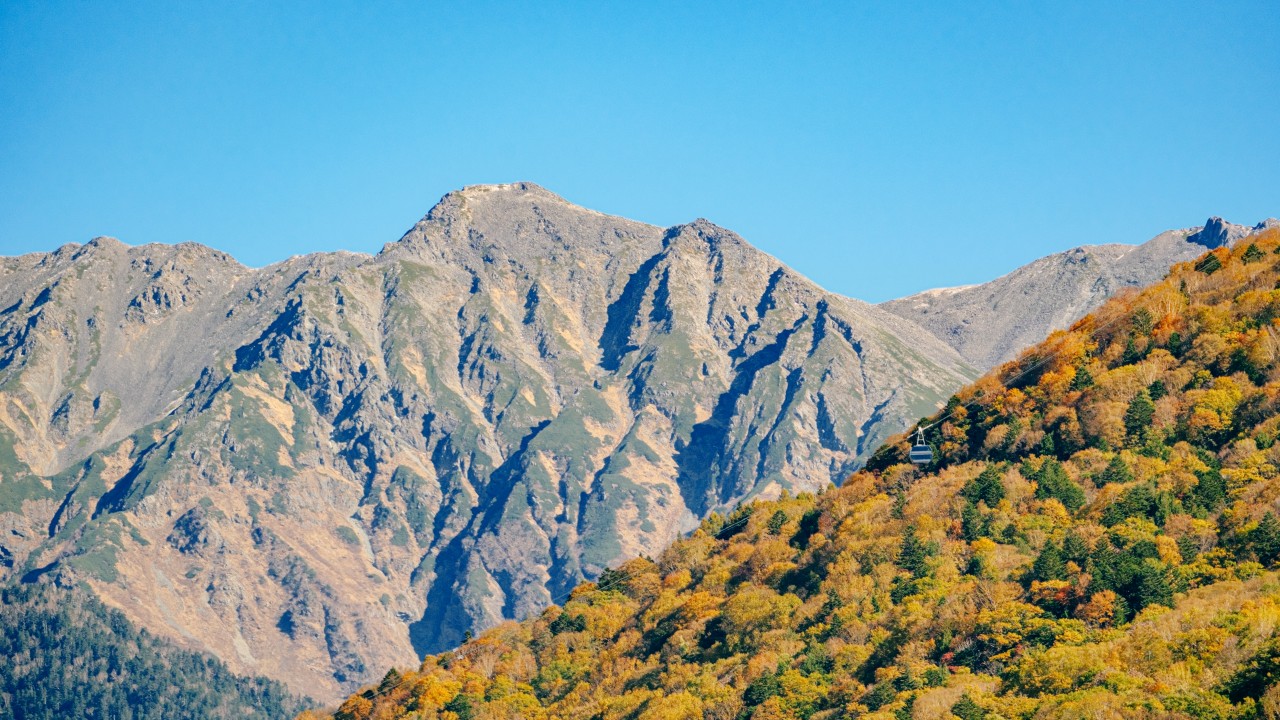 The Flavors and Sights of Gifu and Toyama Prefectures, Part 1 — Gifu