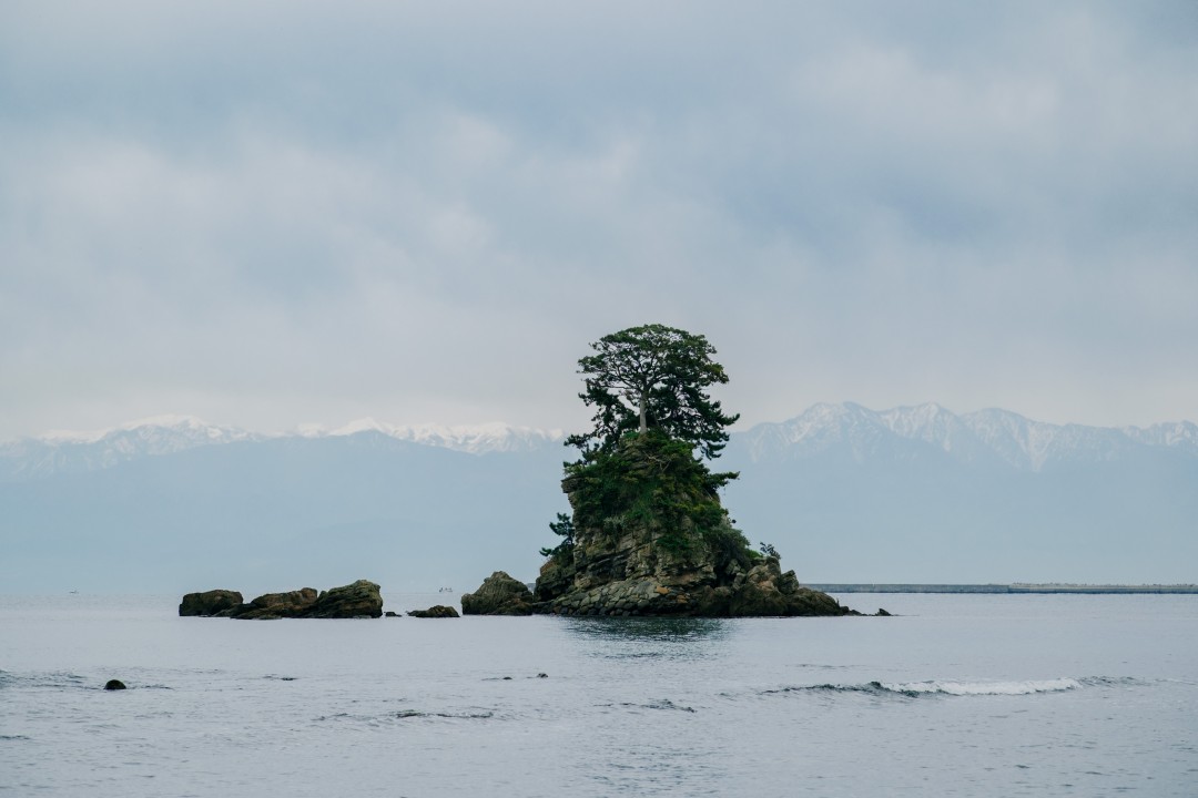The Flavors and Sights of Gifu and Toyama Prefectures, Part 2 — Toyama Prefecture