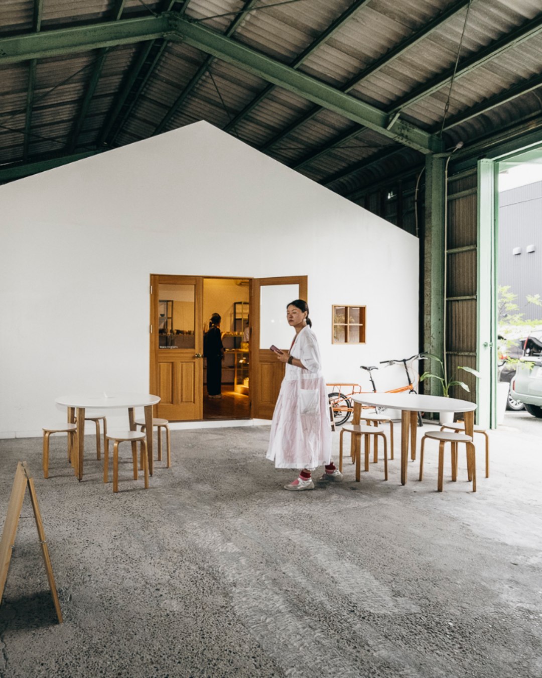 도코나메 스토어(Tokoname Store)