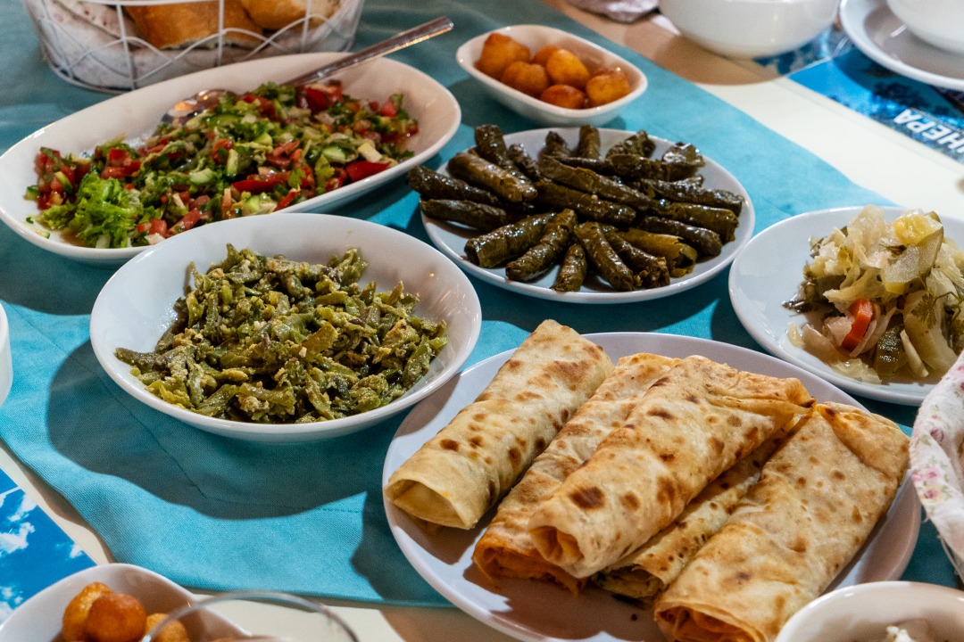 둘카디로올루 저택 Dulkadiroğlu Konağı