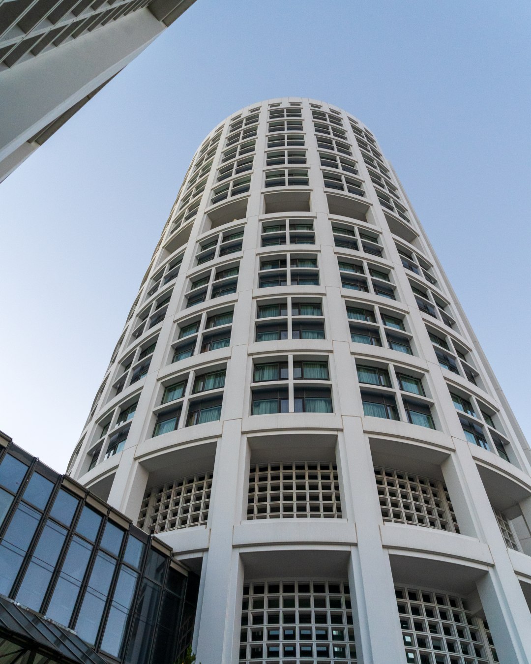 쉐라톤 앙카라 호텔 앤드 컨벤션 센터 Sheraton Ankara Hotel & Convention Center