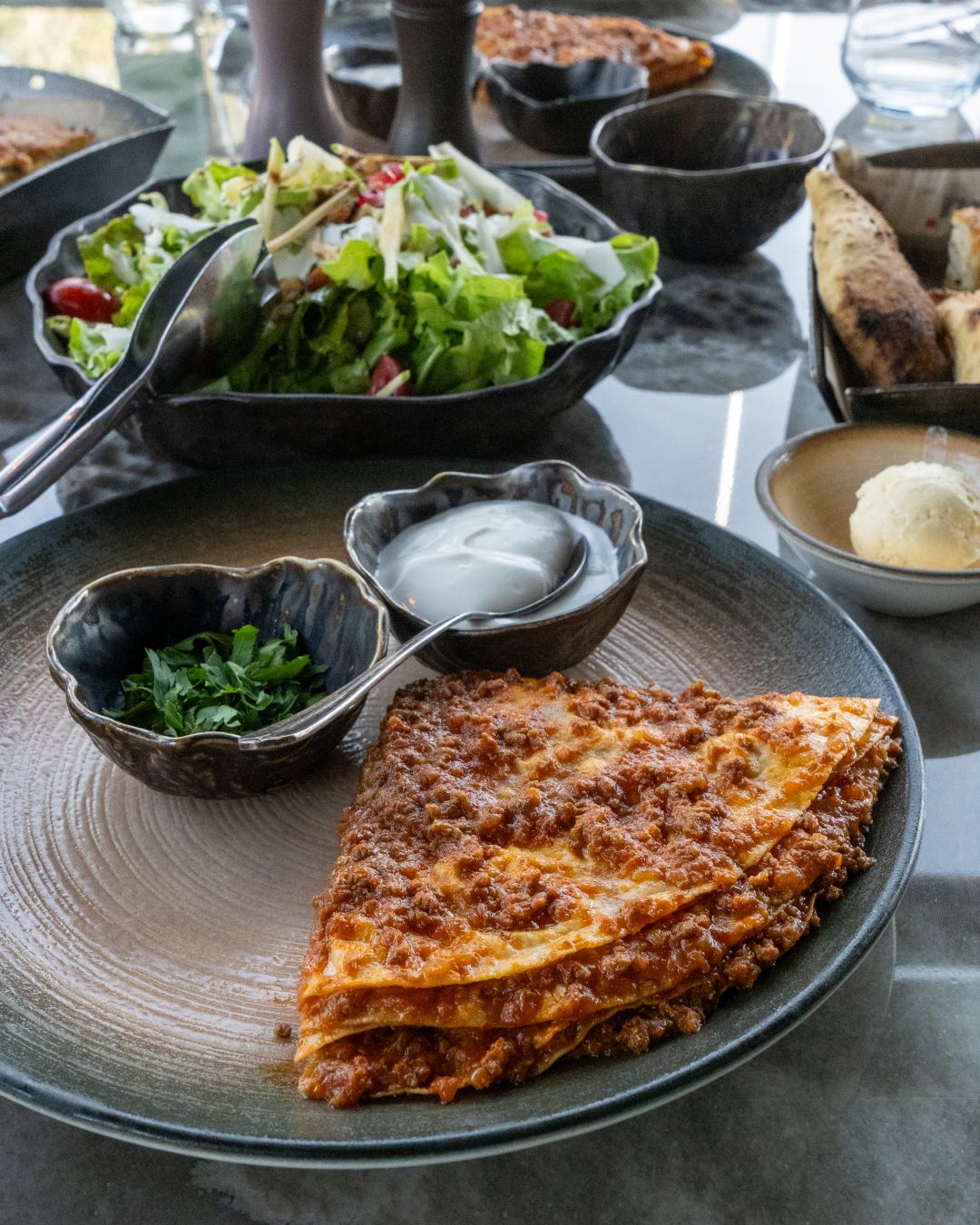 Hacı Steakhouse Restoran