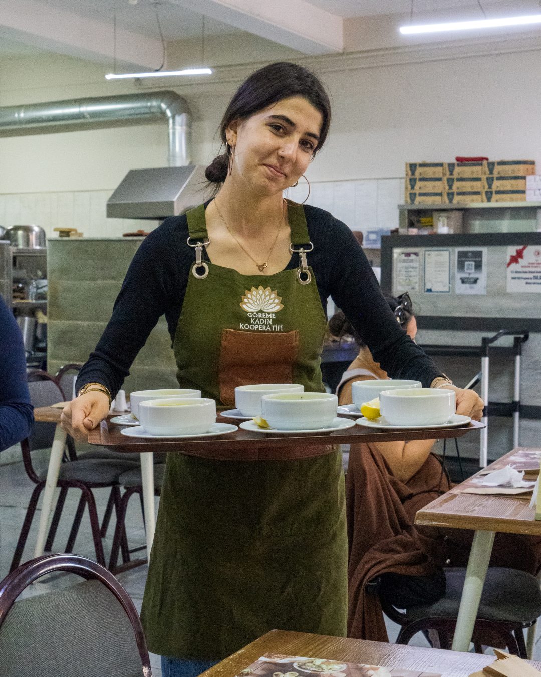 Goreme Women’s Cooperative