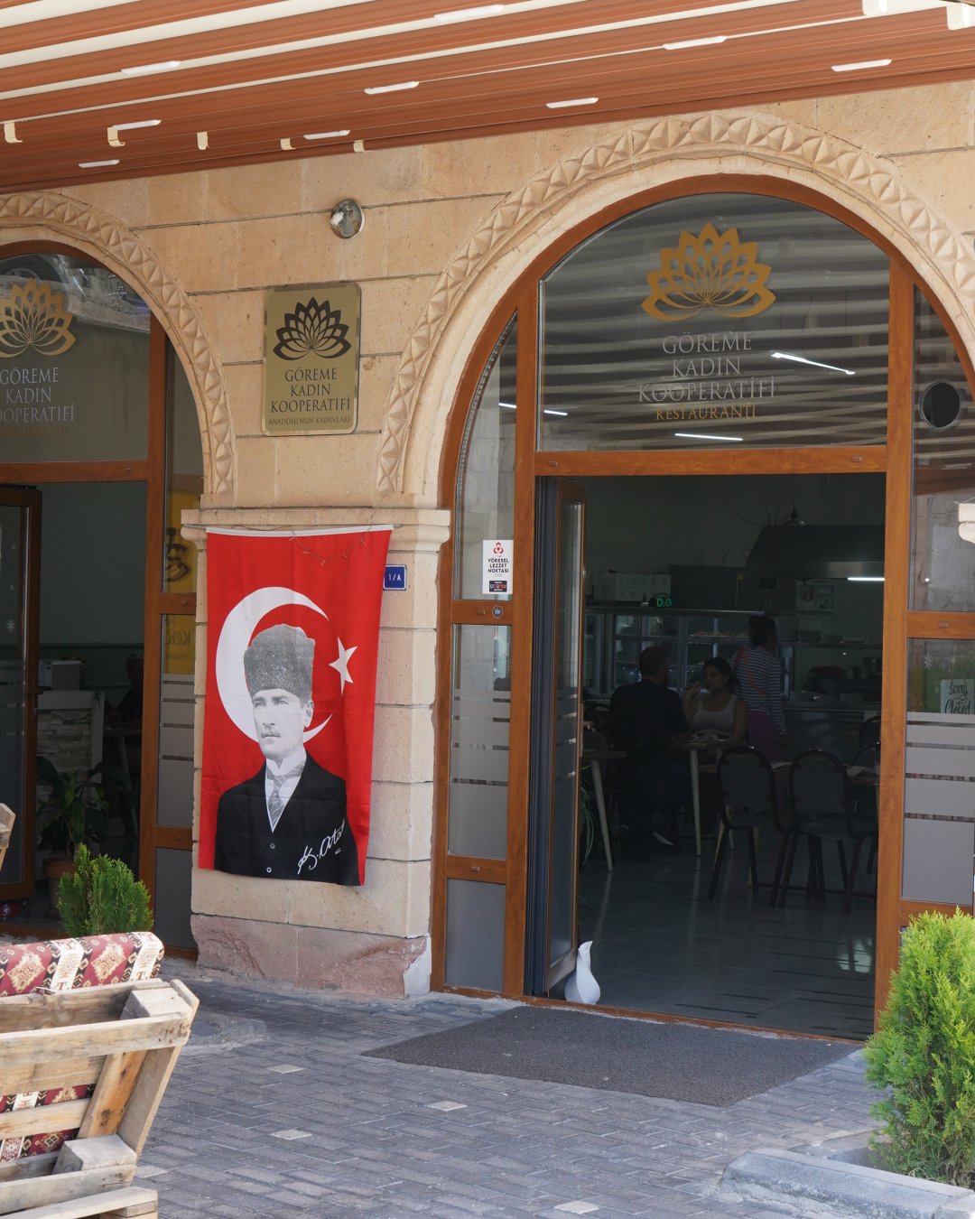 Goreme Women’s Cooperative