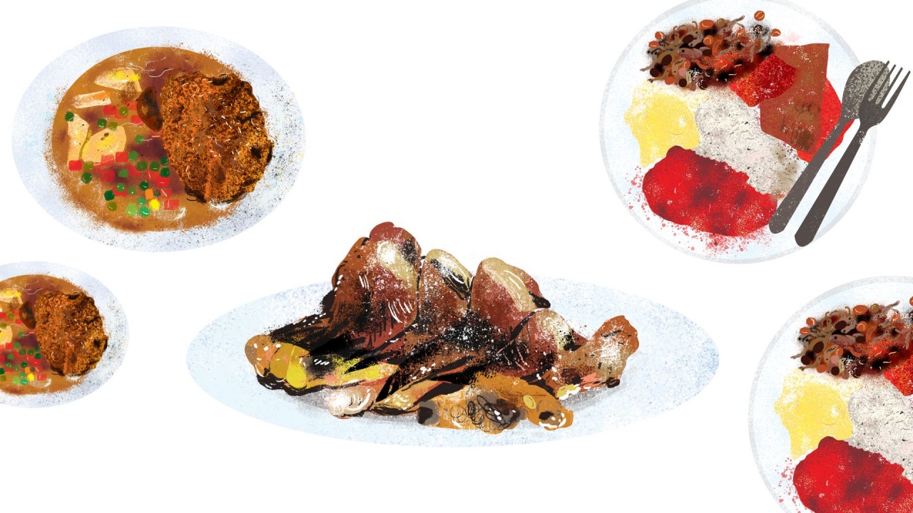 Malaysia’s Historical Restaurants — Mouthwatering Everyday Life, Three Time-Honored Eateries in Kuala Lumpur