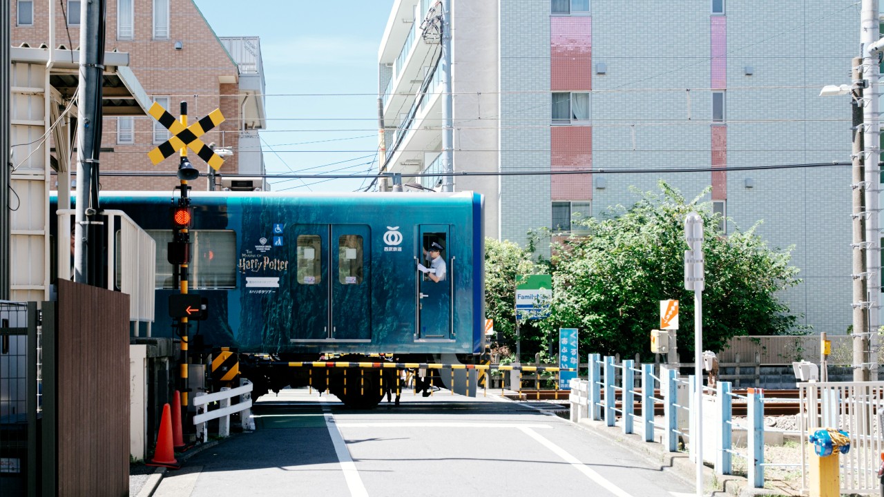 A Travel Report on Tokyo Local Journeys, Part 1 — Ueno, Shiinamachi, Skyliner