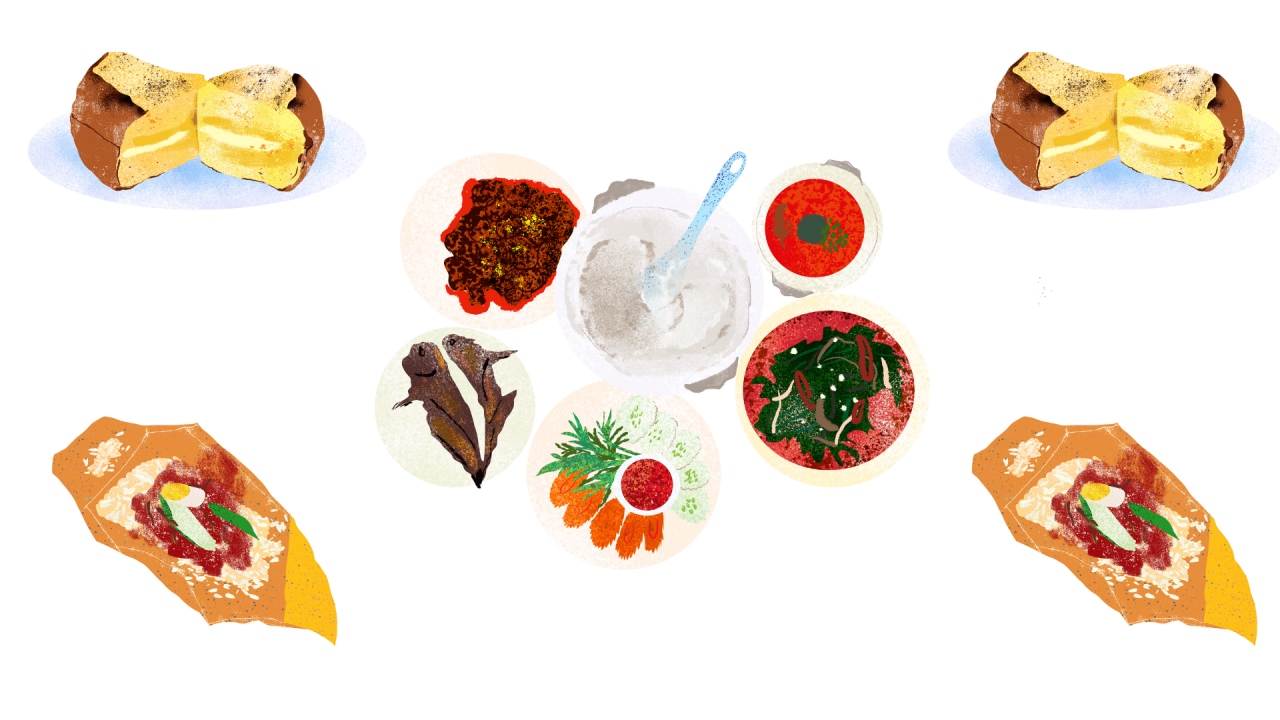 Brunei’s Historical Restaurants — Three Time-Honored Eateries That Fill the Day