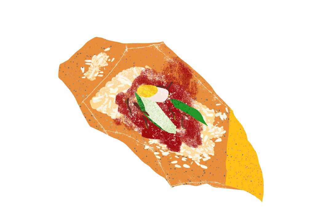 The Original Nasi Katok: Nasi Katok Mabohai